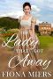 [Schwestern Darrow 01] • The Lady That Got Away